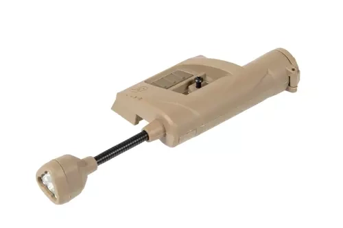 MPLS Tactical Lighting - Dark Earth