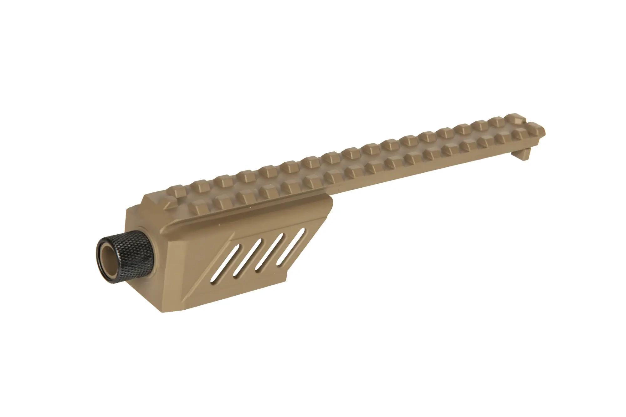 RIS conversion for CM.030 and CM.127 replicas - Tan – airsoft, ASG ...