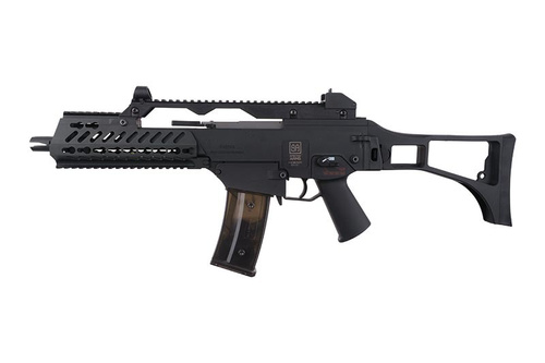 ASG Specna Arms SA-G11 KeyMod EBB Karabijn Zwart (OUTLET)