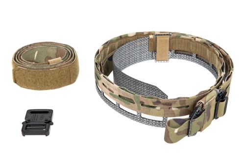 Wosport Lightweight Tactical Belt (M) MC