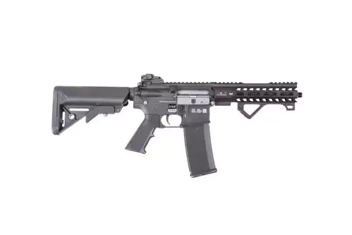 Replika karabinka SA-C17 CORE™ - Czarna (OUTLET)