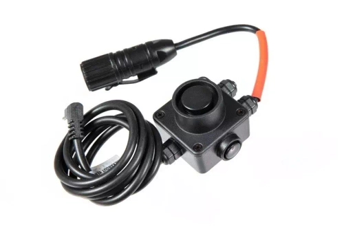 PTT zCOMBAT - Motorola Talkabout