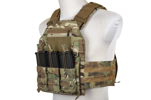 Plate Carrier 420 tactical vest - MC