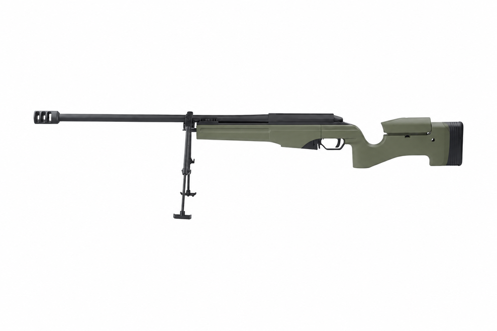 Olive Drab