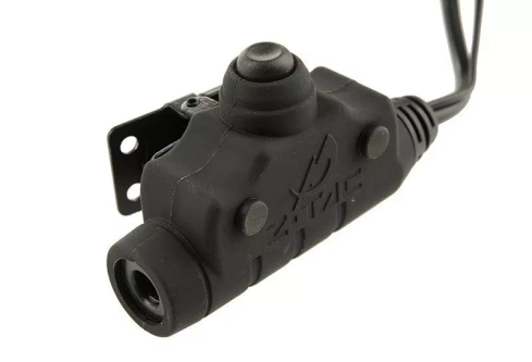 U94 PTT (new version) - Kenwood