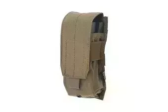 Single M4/M16 Magazine Pouch - Tan