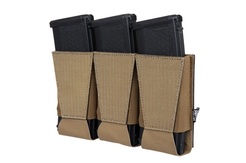 Primal Gear tactical insert Coyote Brown