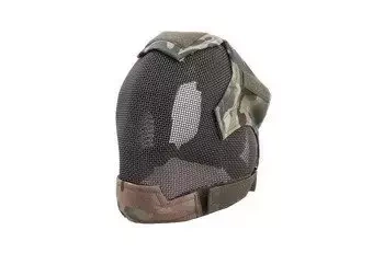 V6 type full mask Ultimate Edition - CP