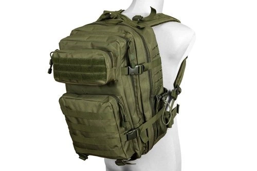 Hybrid Patrol Backpack - Olive Drab
