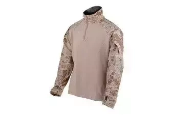 Bluza RS3 Combat Shirt - PenCott™ Sandstorm