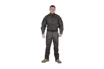 Komplet mundurowy typu ACU - oliwkowy