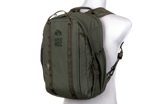 Plecak Kaiken 18l Olive Green