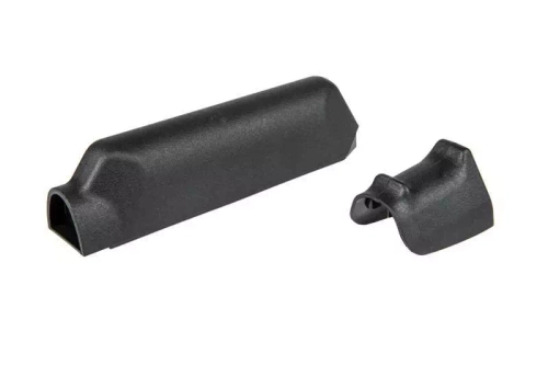 Rukojeť pistoles lícnicí AS-GP001-BK pro zbraní Amoeba Striker