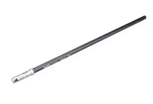 Modify Hybrid 6.03mm + hop up bucking - canon de précision de 300 mm