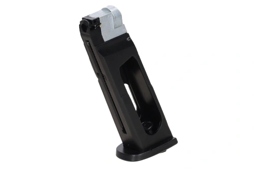 CO2 náboj 17 kuliček Umarex pro H&amp;K P8 2.5617.1