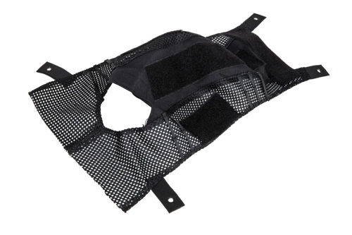 Kryt přilby FMA typ Maritime gen. 2 TB1445 Black