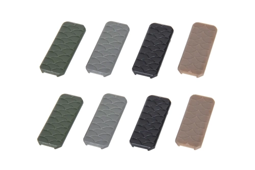 M-LOK Type 3 Deluxe rail cladding set