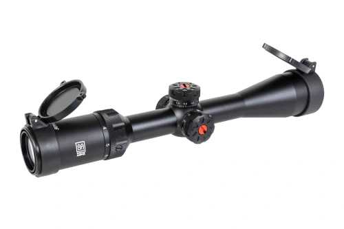 Specna Arms CORE™ 3-9X40NG riflescope Black