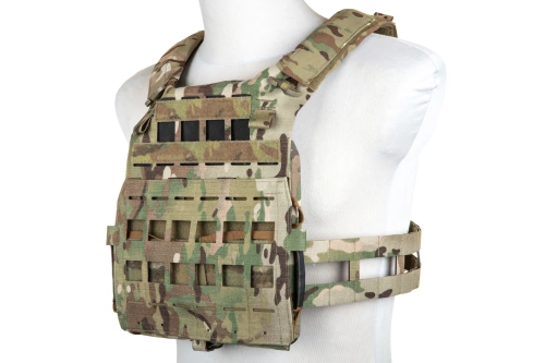 Kamizelka typu Plate Carrier Pew Tactical VT08 SPC-A MC