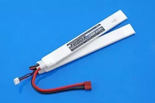 Akumulator Redox LiPo 1400 mAh 7,4V 20C