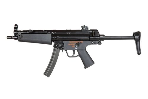 MP5 A5 Next Gen. Submachine gun Replica
