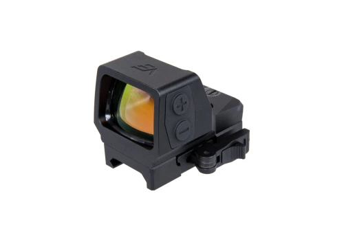 Kolimator Vector Optics  Frenzy Plus 1x22x32 QD