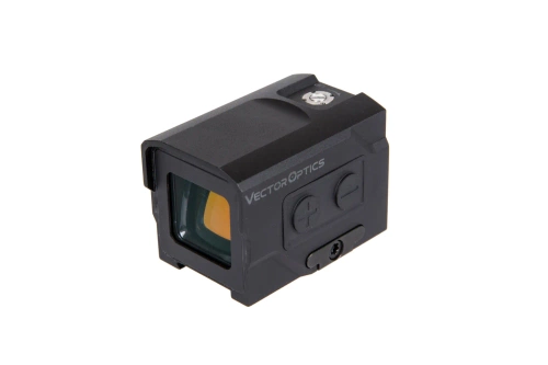 Red Dot Sight Vector Optics Frenzy Plus 1x18x20