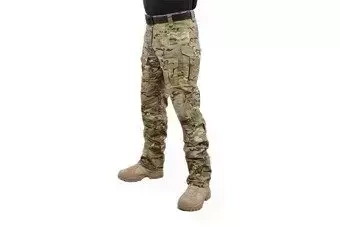 CP Field Pants - Multicam