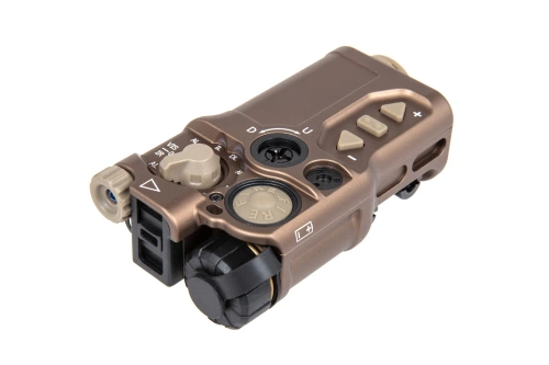 Marqueur WADSN type R-X FDE