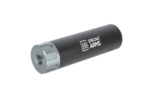 Specna Arms ATU™ Silencer - Advanced Tracer Unit II - noir