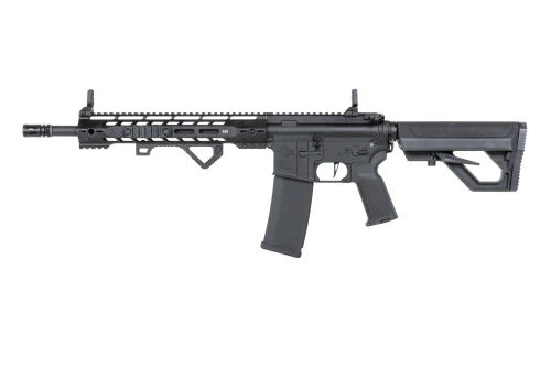 Specna Arms SA-E14-H EDGE™ Heavy Ops Stock HAL ETU™ airsoft Carbine Black