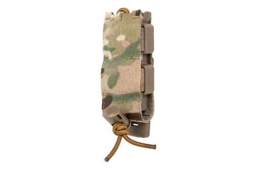 Single open Wosport loader MG-57 MC