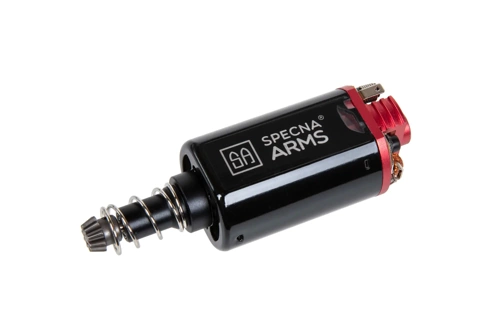 Motor Specna Arms Dark Matter™ de alto par (36000RPM) Largo