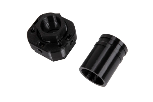 Adapter Tracera Shotgun do replik KSG/SGR12 PCU 3D