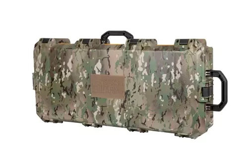 Walizka transportowa Specna Arms Gun Case V2 - MC®