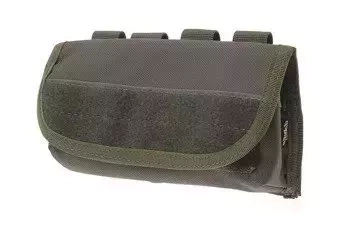 Shells Pouch - Olive Drab