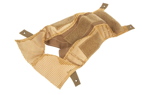 Kryt přilby FMA typ Maritime gen. 2 TB1445 FDE