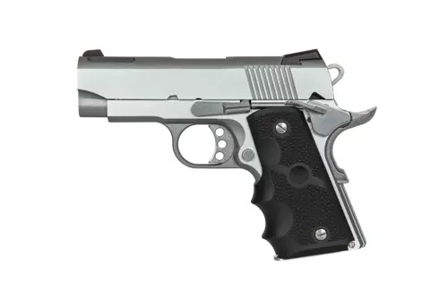 V10 Ultra Compact pistol replica - Silver