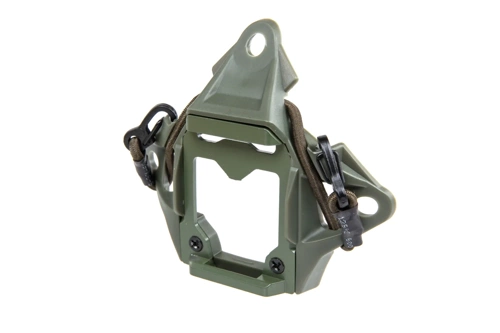 Wosport night vision mount FAST High Cut Olive
