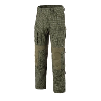 Helikon MCDU Polycotton RipStop Pants Desert Night