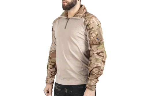 Bluza Combat Shirt Emerson Gear typu G3 MC Arid