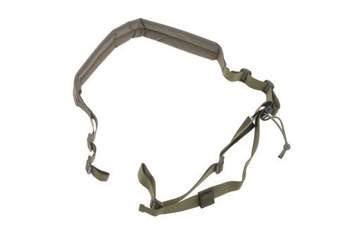 Two-Point CP P5 Tactical Sling - Olive Drab