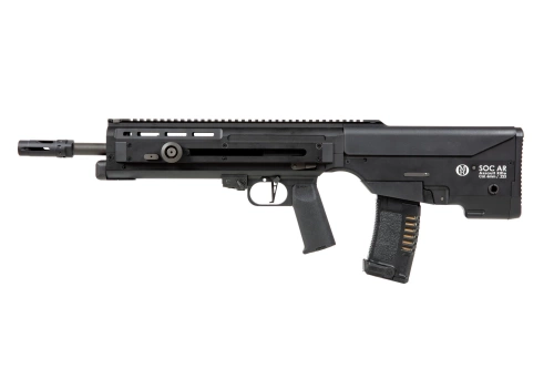 SOC-AR Otto Repa airsoft rifle (OUTLET)