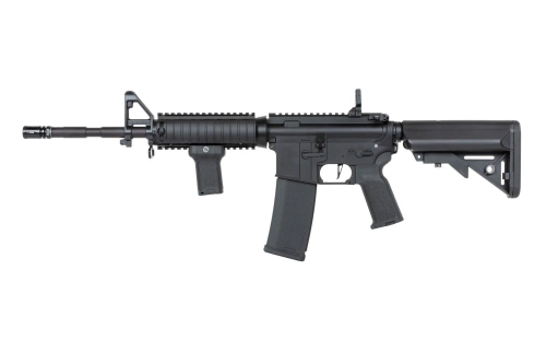 Specna Arms RRA SA-E03 EDGE™ HAL ETU™ airsoft Carbine Black