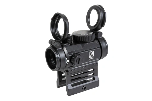 Kolimátor Specna Arms CORE™ Hyper Dot černý