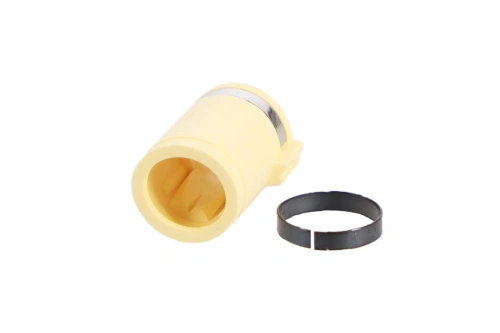 Maple Leaf Transform Autobot 60° Hop-Up rubber voor GBB/VSR (2023) - Geel