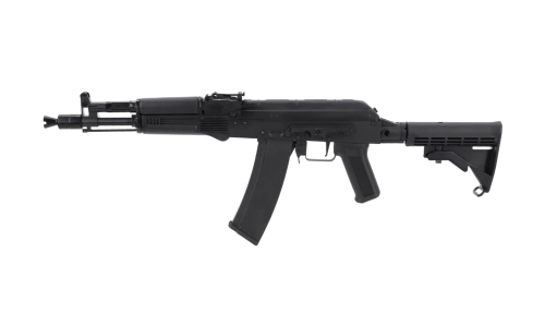 Specna Arms AK SA-J10 EDGE Gen.2 AEG aanvalsgeweer - Zwart