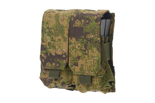 Double M4/M16 Magazine Pouch - GZ