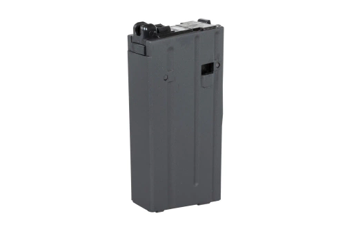 Krótki magazynek Green Gas 20 kulek Tokyo Marui do replik MTR16/M4 MWS GBB