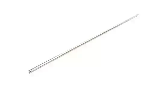 Cañón de precisión de 6,04 mm - 510 mm